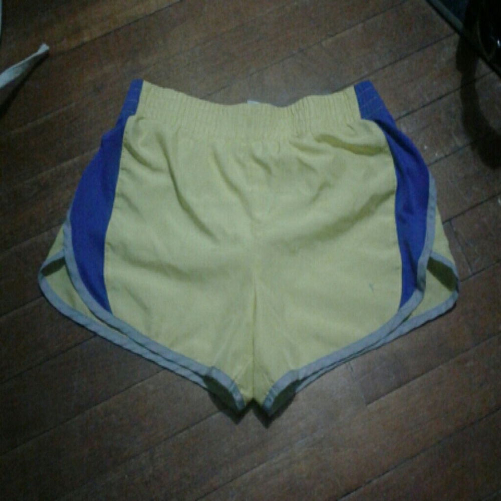 Sports shorts